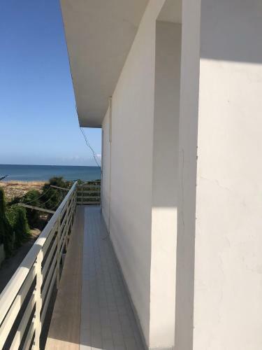 Apartamento Casa Vista Mare Pietro