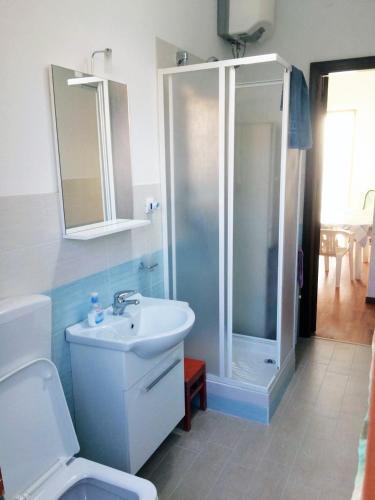 Apartamento Casa Vista Mare Pietro
