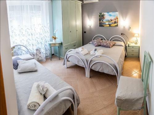 Bed & Breakfast Accuss�