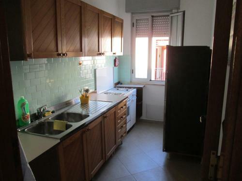 Apartamento Casa Canalotto