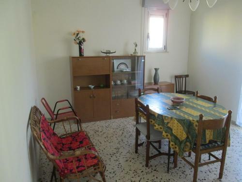 Apartamento Casa Canalotto