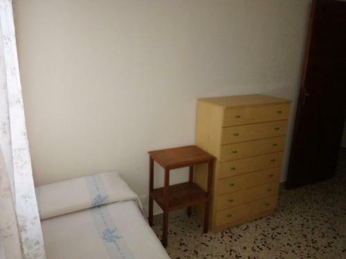 Apartamento Casa Canalotto