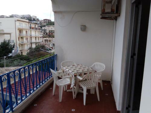Apartamento Casa Canalotto