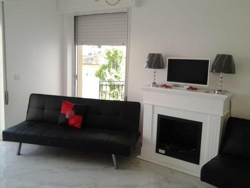 Villa 4 Camere 5 Bagni 2 Passi Dal Mare