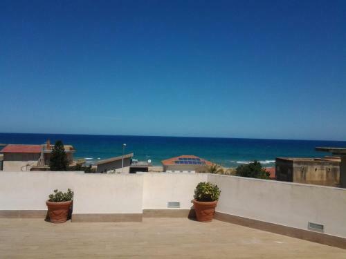 Villa 4 Camere 5 Bagni 2 Passi Dal Mare