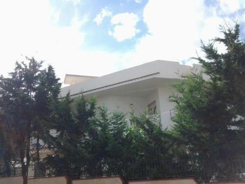 Villa Giardino 3 Camere 4 Bagni 2 Passi Dal Mare