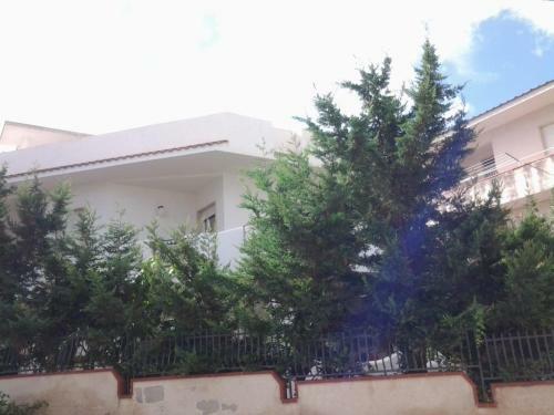 Villa Giardino 3 Camere 4 Bagni 2 Passi Dal Mare