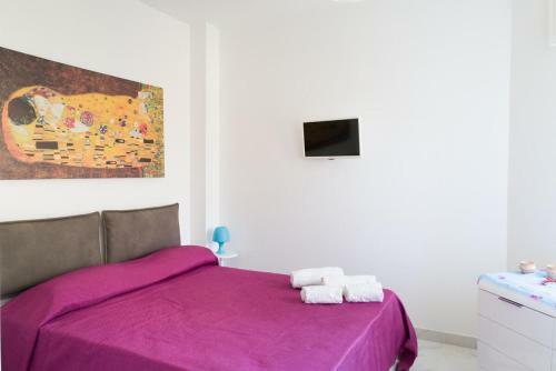 Villa Giardino 3 Camere 4 Bagni 2 Passi Dal Mare