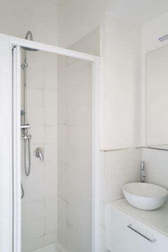 Villa Giardino 3 Camere 4 Bagni 2 Passi Dal Mare
