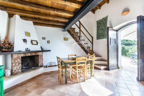 Agroturismo Cottage Hill
