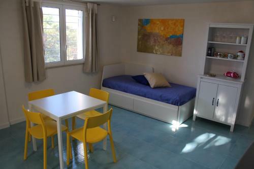 Apartamento Acquamarina House On The Beach