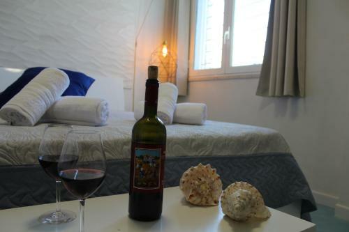 Apartamento Acquamarina House On The Beach