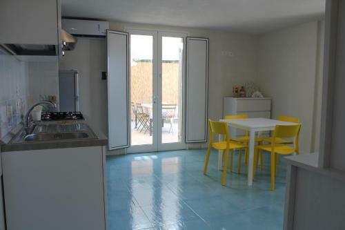 Apartamento Acquamarina House On The Beach