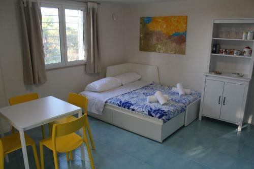 Apartamento Acquamarina House On The Beach
