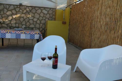 Apartamento Acquamarina House On The Beach