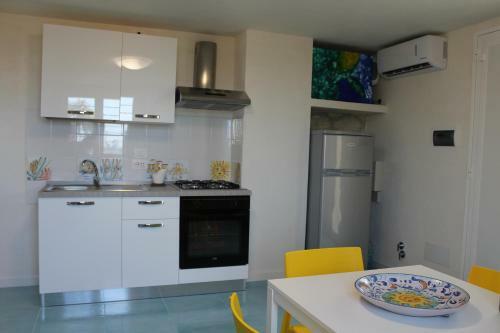 Apartamento Acquamarina House On The Beach