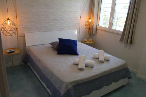 Apartamento Acquamarina House On The Beach