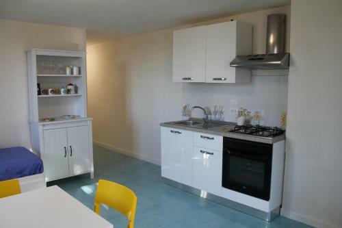 Apartamento Acquamarina House On The Beach