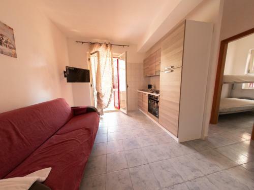 Apartamento Appartamenti La Ginestra