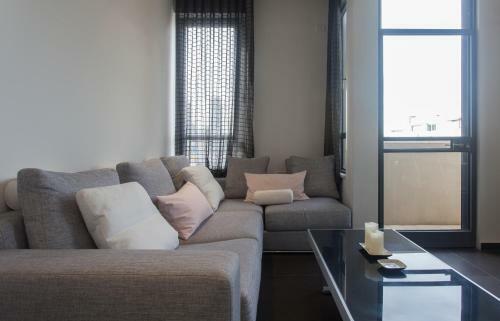 Apartamento Luxury Penthouse 2 Bed Near Rothchild