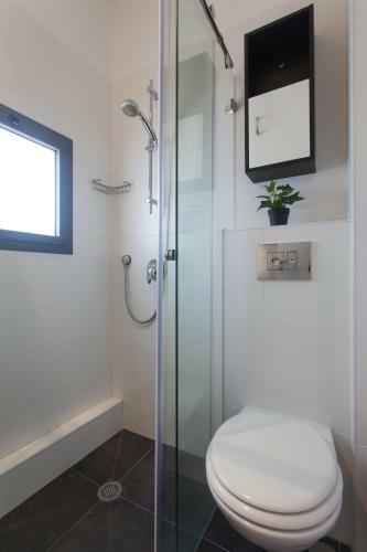 Apartamento Luxury Penthouse 2 Bed Near Rothchild