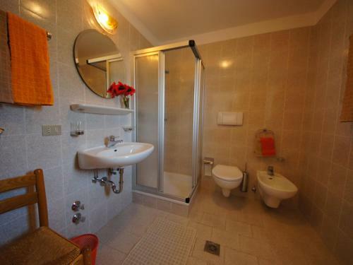 Apartamento Ciasa De Munt