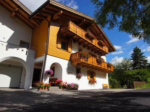 Apartamento Ciasa De Munt