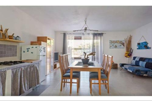 Casa Vacanza Violisa