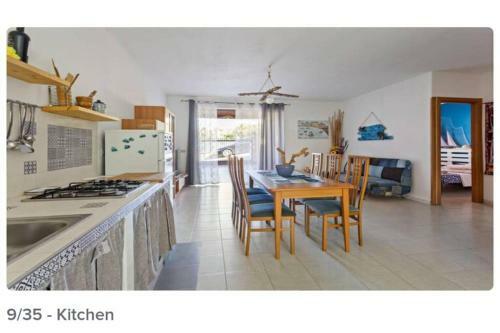 Casa Vacanza Violisa