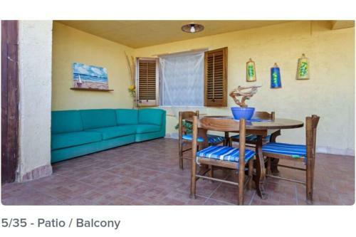 Casa Vacanza Violisa