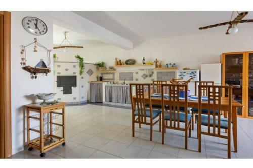 Casa Vacanza Violisa