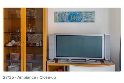 Casa Vacanza Violisa