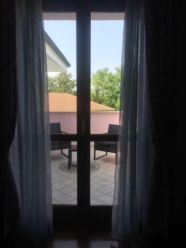 Hostal Sentirsi A Casa