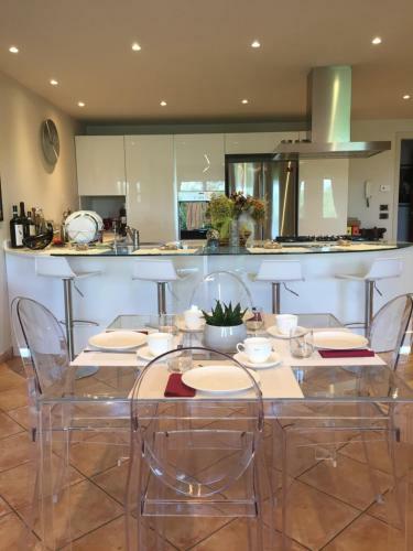Hostal Sentirsi A Casa