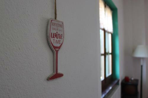 Agroturismo Il Caprifoglio