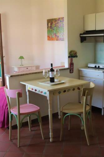 Agroturismo Il Caprifoglio