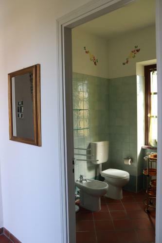 Agroturismo Il Caprifoglio