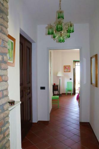 Agroturismo Il Caprifoglio