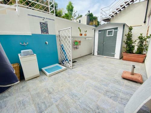 Apartamento Villa Oasi A 50 Mt Dalla Spiaggia