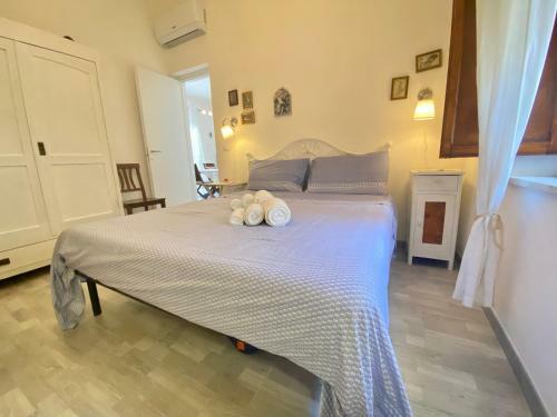 Apartamento Villa Oasi A 50 Mt Dalla Spiaggia