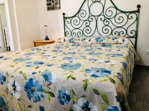 Apartamento Villa Oasi A 50 Mt Dalla Spiaggia