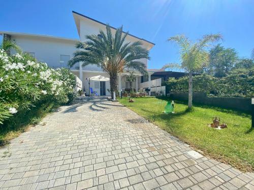 Apartamento Villa Oasi A 50 Mt Dalla Spiaggia