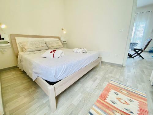 Apartamento Villa Oasi A 50 Mt Dalla Spiaggia