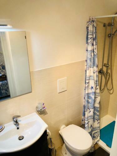 Apartamento Villa Oasi A 50 Mt Dalla Spiaggia
