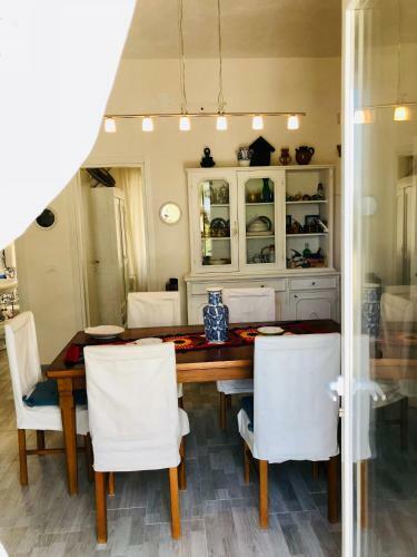 Apartamento Villa Oasi A 50 Mt Dalla Spiaggia