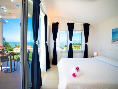 Villa Locazione Turistica Bianca