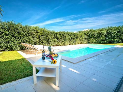 Villa Locazione Turistica Bianca