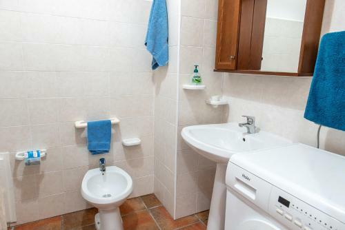 Apartamento Holidaysicily Alcamo Marina