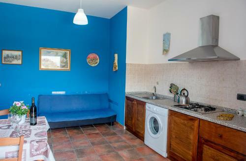 Apartamento Holidaysicily Alcamo Marina