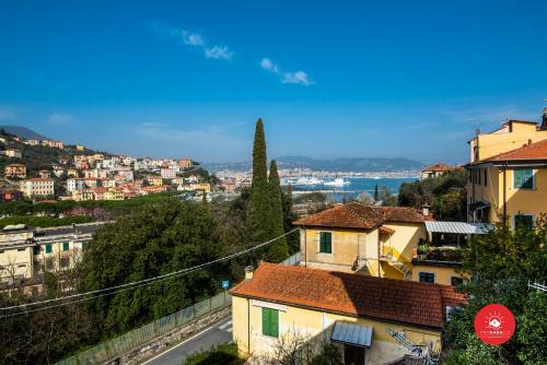 Apartamento Antique Charm With Terrace